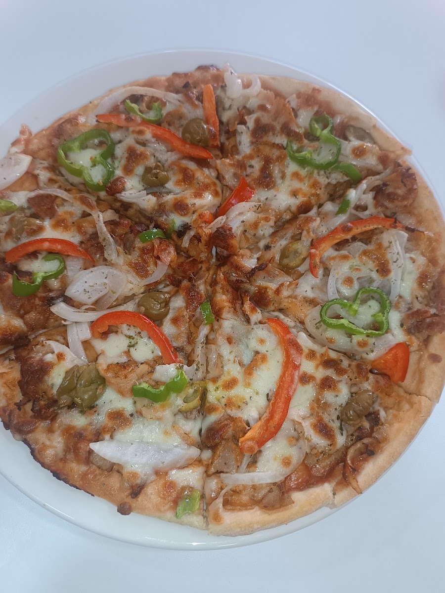 Kebab Turco Photo 3