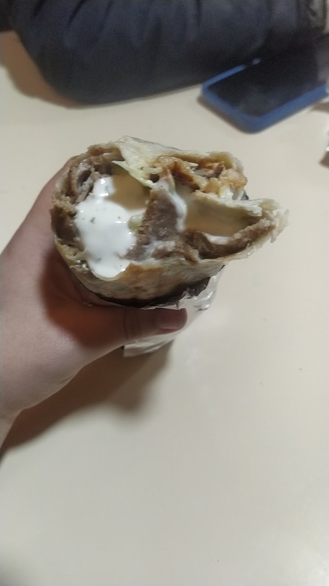 Kebab Turco Photo 5