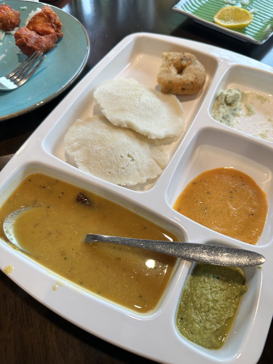 Dosa Bhavan Indian Restaurant Sutton Photo 6