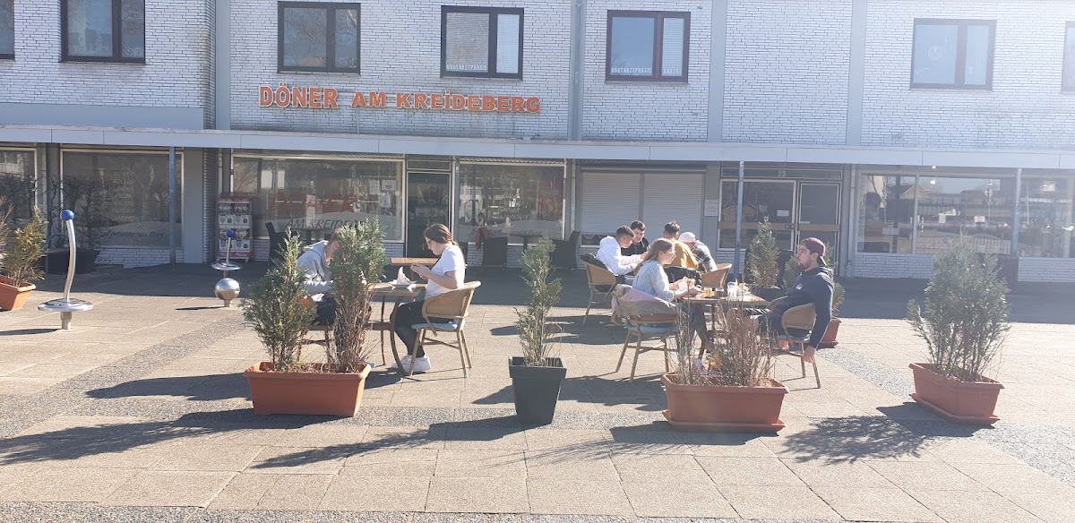 Döner Am Kreideberg