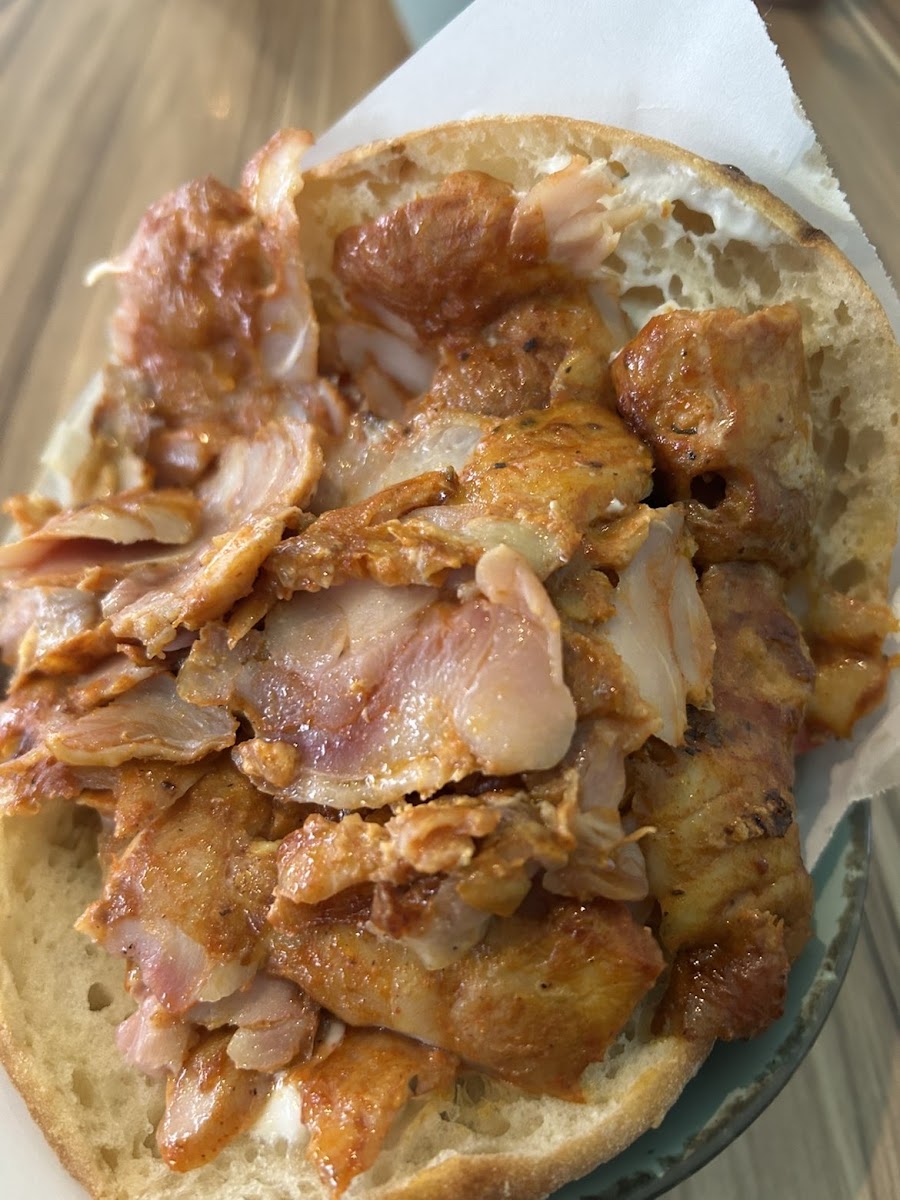 Döner Am Kreideberg Photo 2