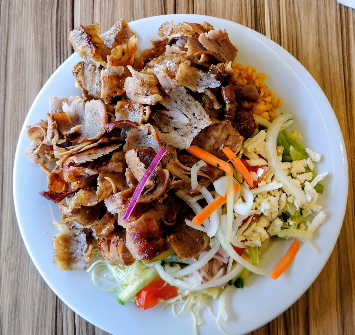 Döner Am Kreideberg Photo 3