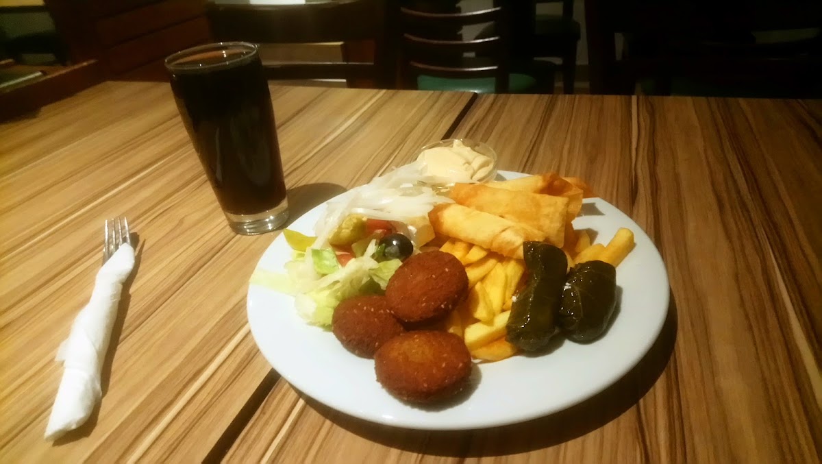 Döner Am Kreideberg Photo 7