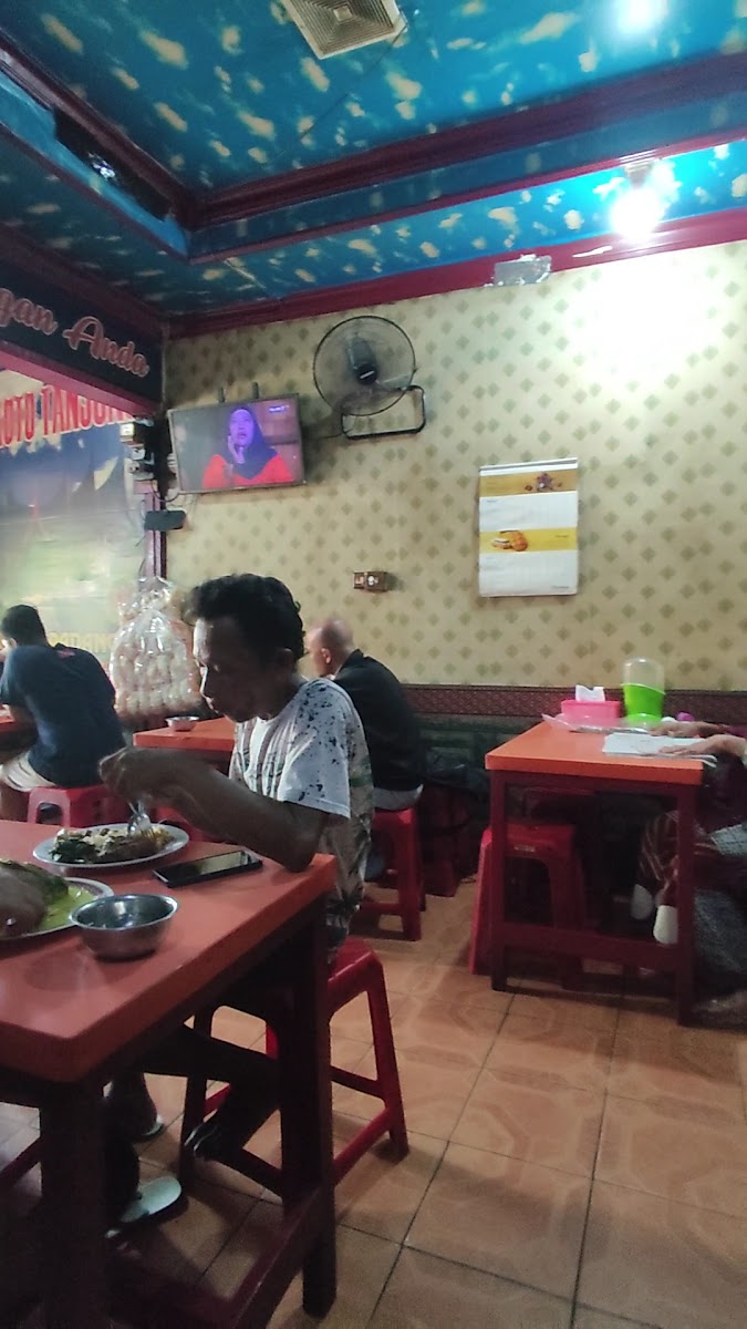 RM Padang Koto Tanjung Photo 2