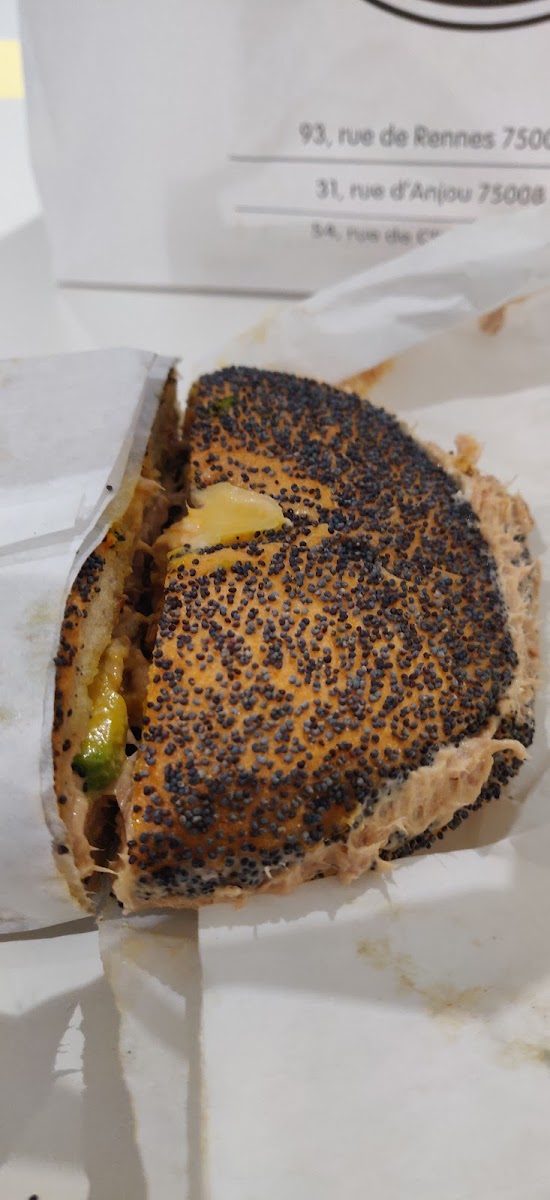 Bagel & Cream Photo 6