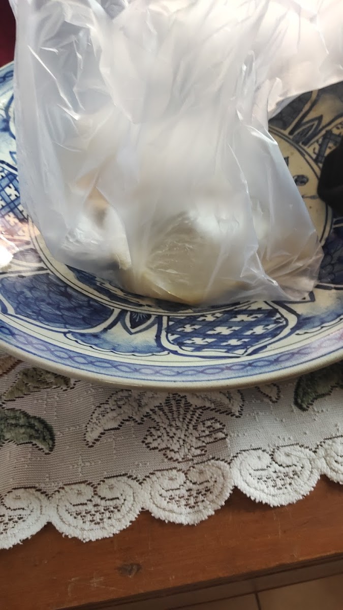 Soto Banjar Abah Musa Photo 4