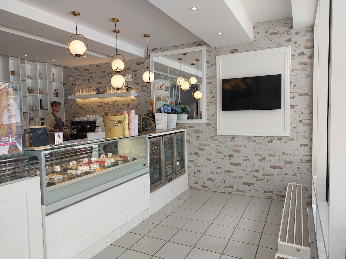 Oase Cult Gelato Photo 6