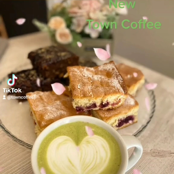 Town Coffee Photo 2