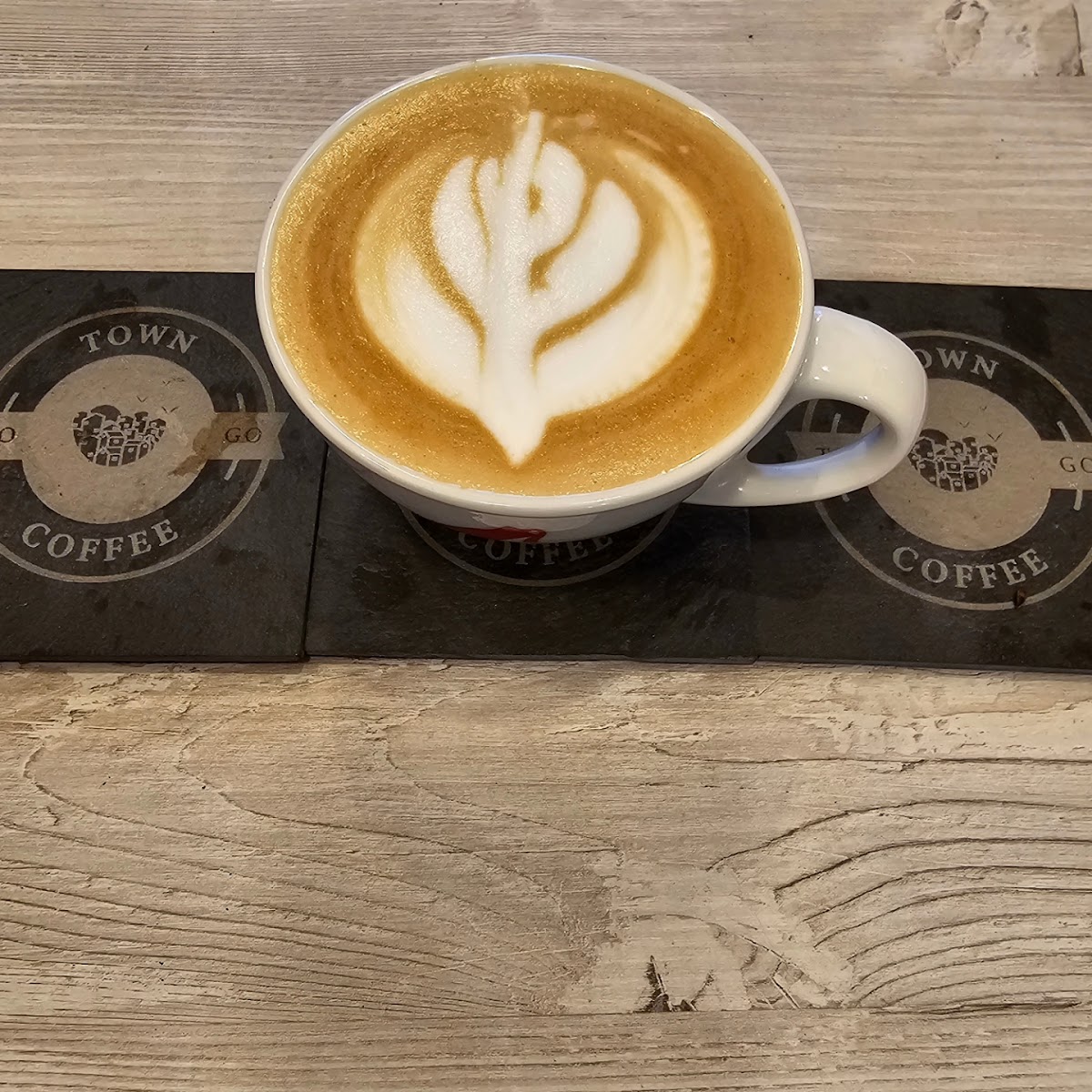 Town Coffee Photo 3