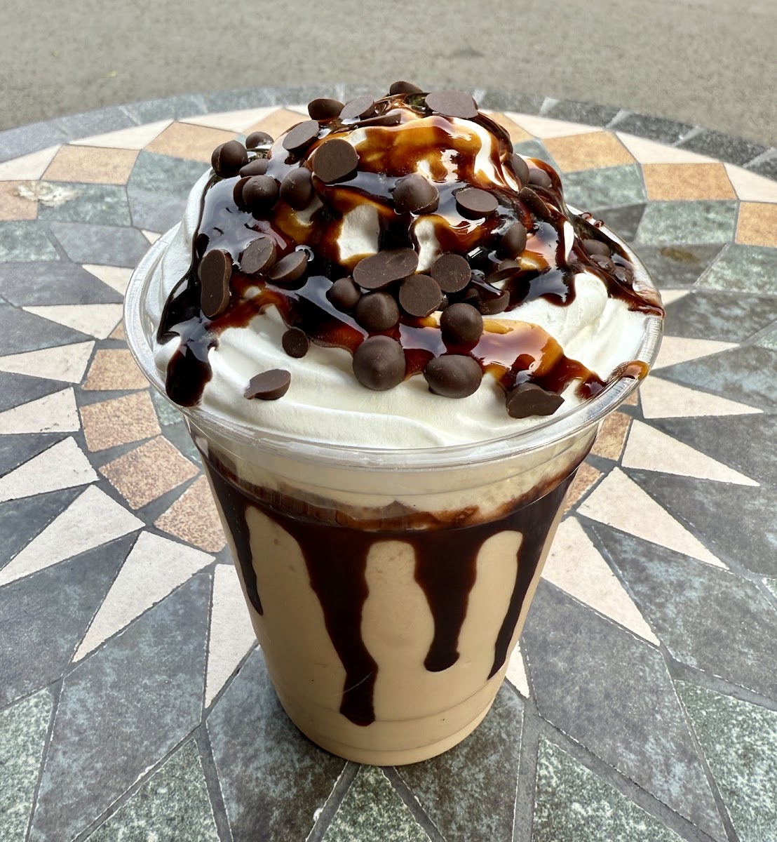 Town Coffee Photo 4