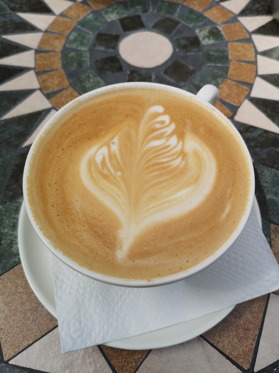 Town Coffee Photo 8