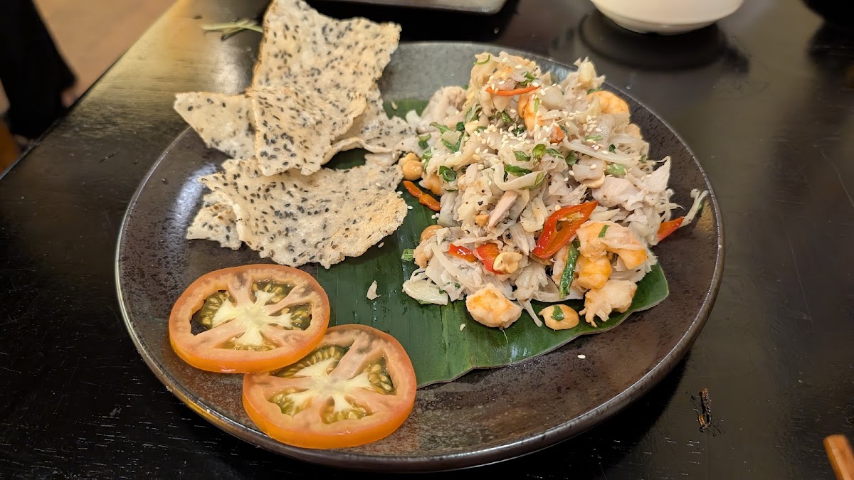 Hội An @ KL Restaurant Photo 10