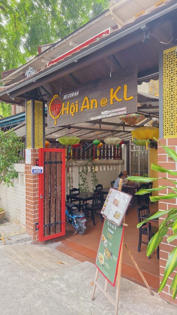 Hội An @ KL Restaurant Photo 3