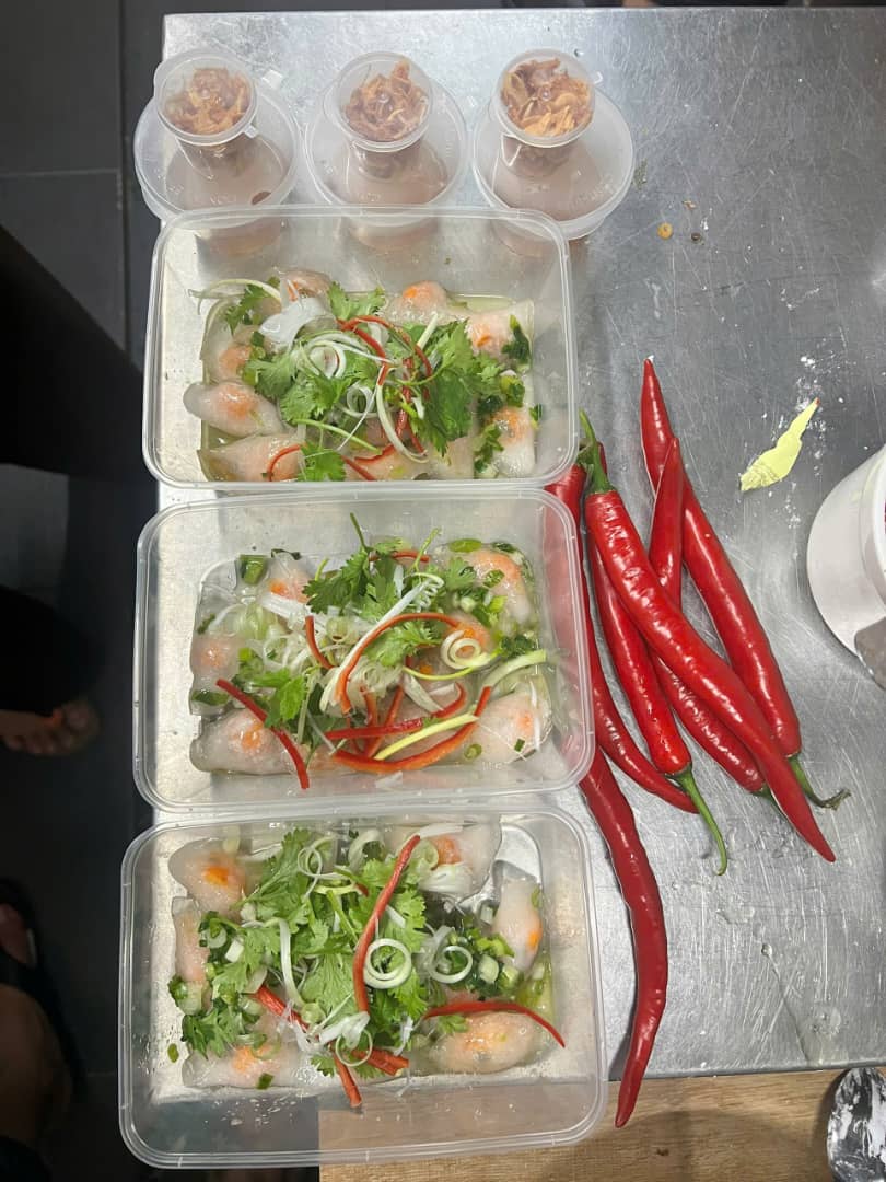 Hội An @ KL Restaurant Photo 5