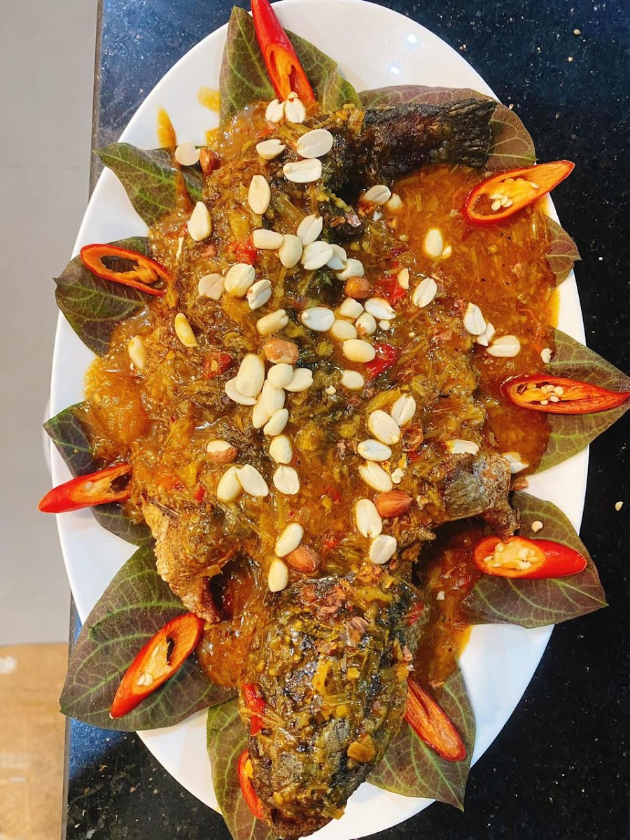 Hội An @ KL Restaurant Photo 6