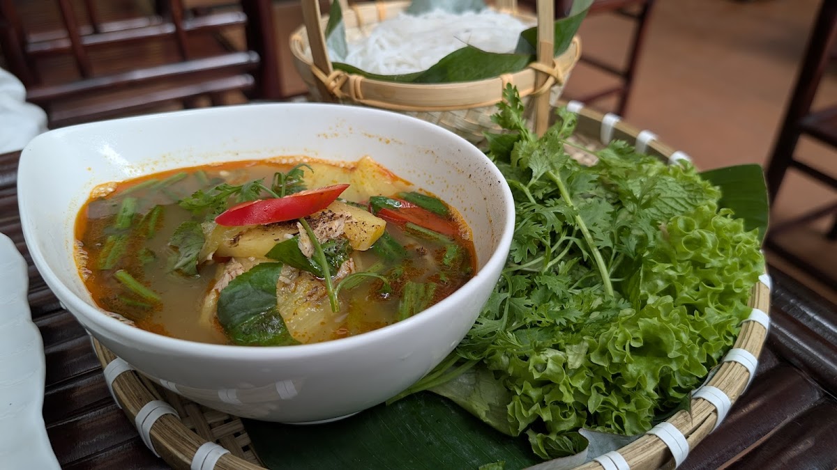 Hội An @ KL Restaurant Photo 7