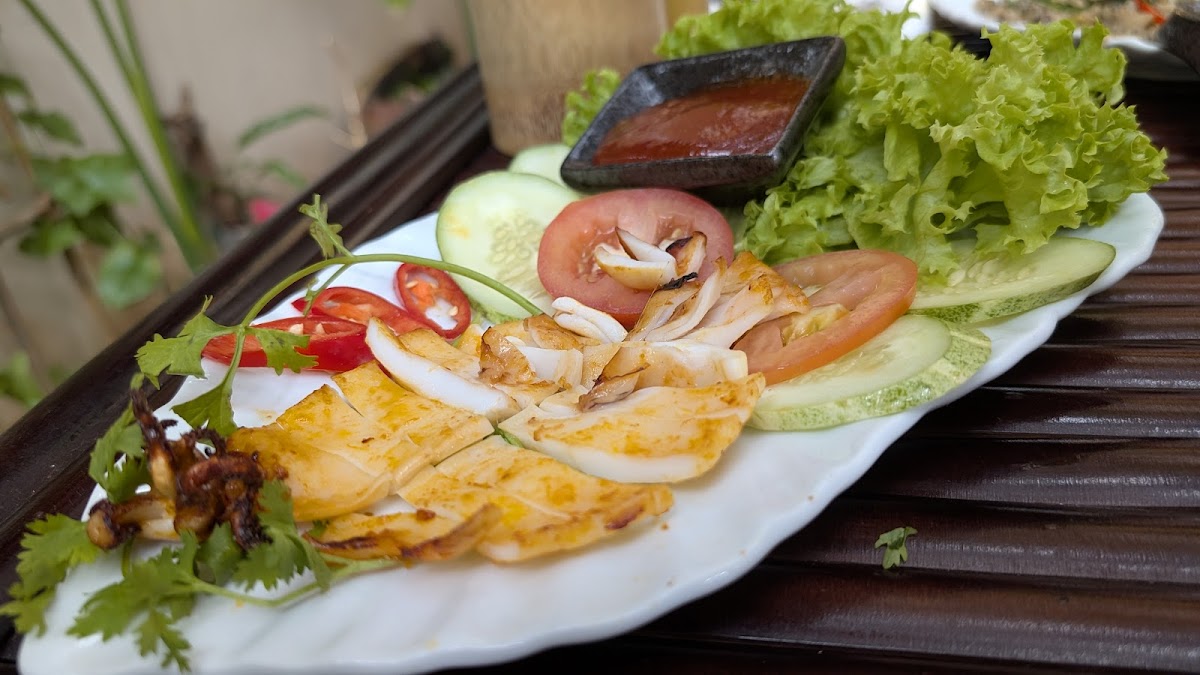 Hội An @ KL Restaurant Photo 8