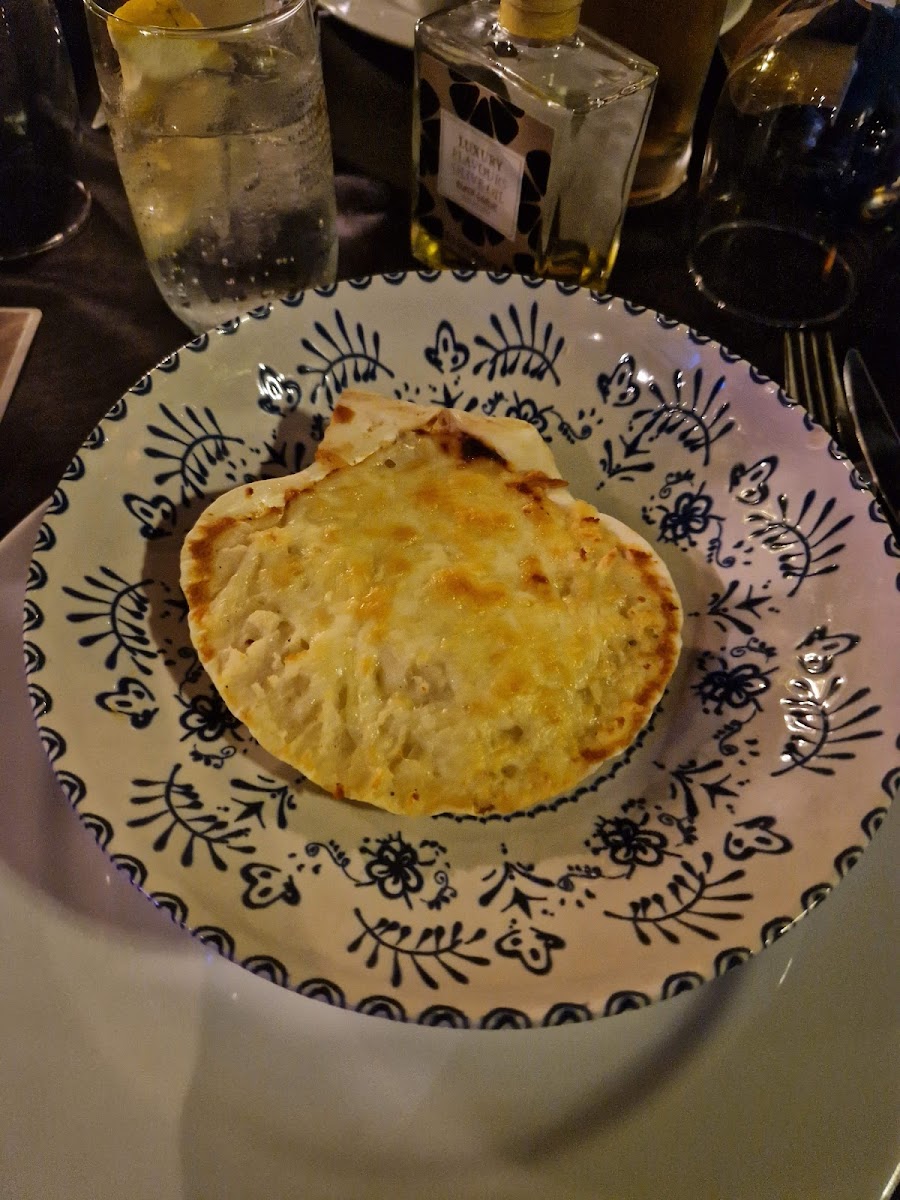 Secret Garden Restaurant Photo 10