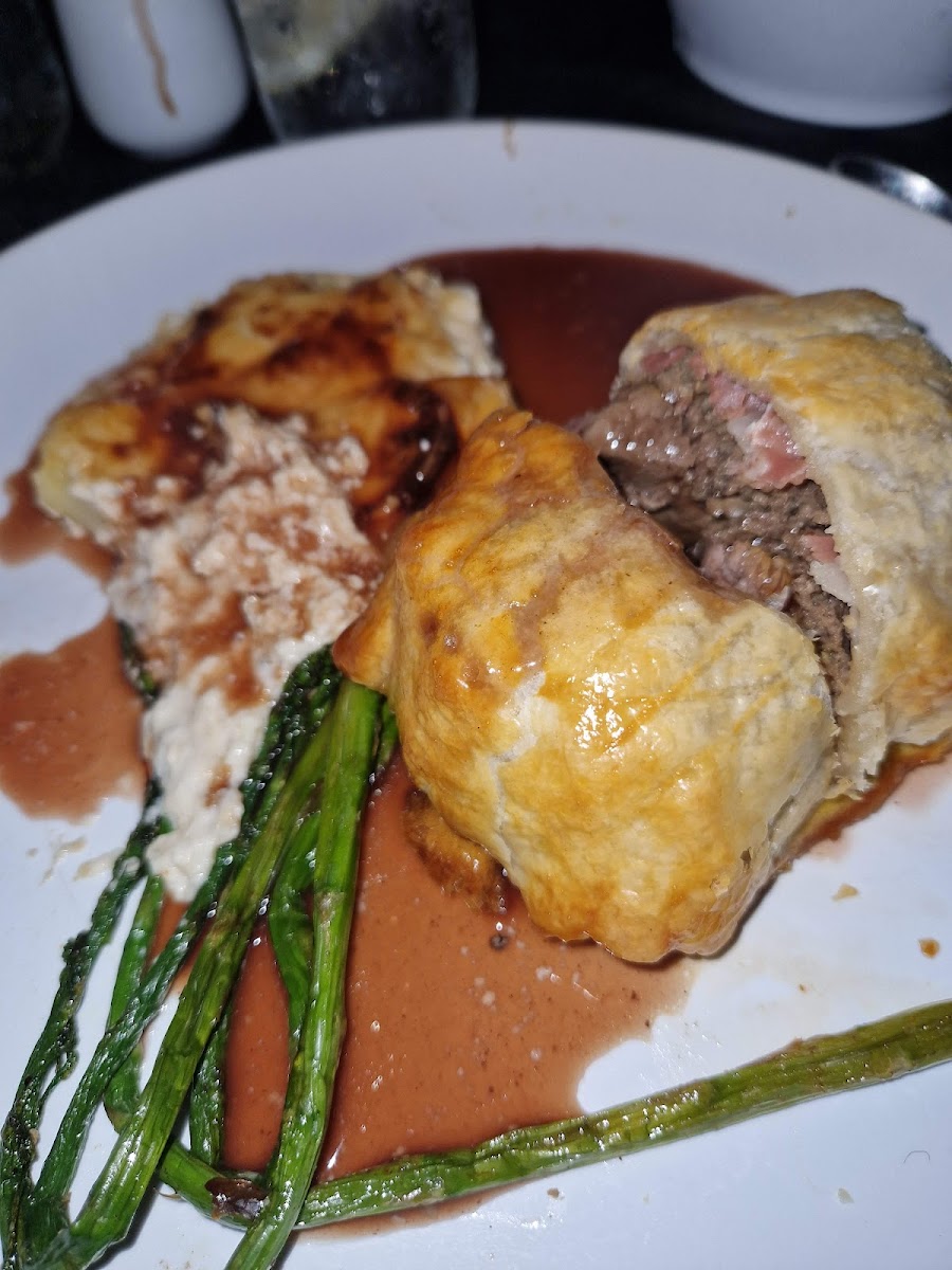 Secret Garden Restaurant Photo 5