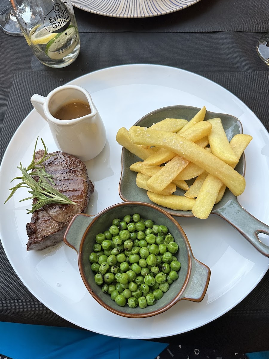 Secret Garden Restaurant Photo 7