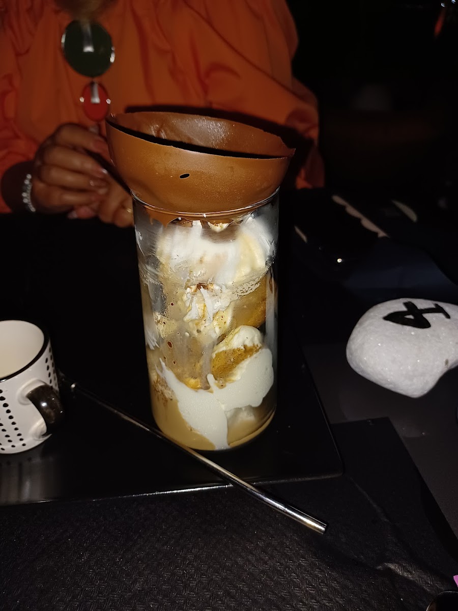 Secret Garden Restaurant Photo 8