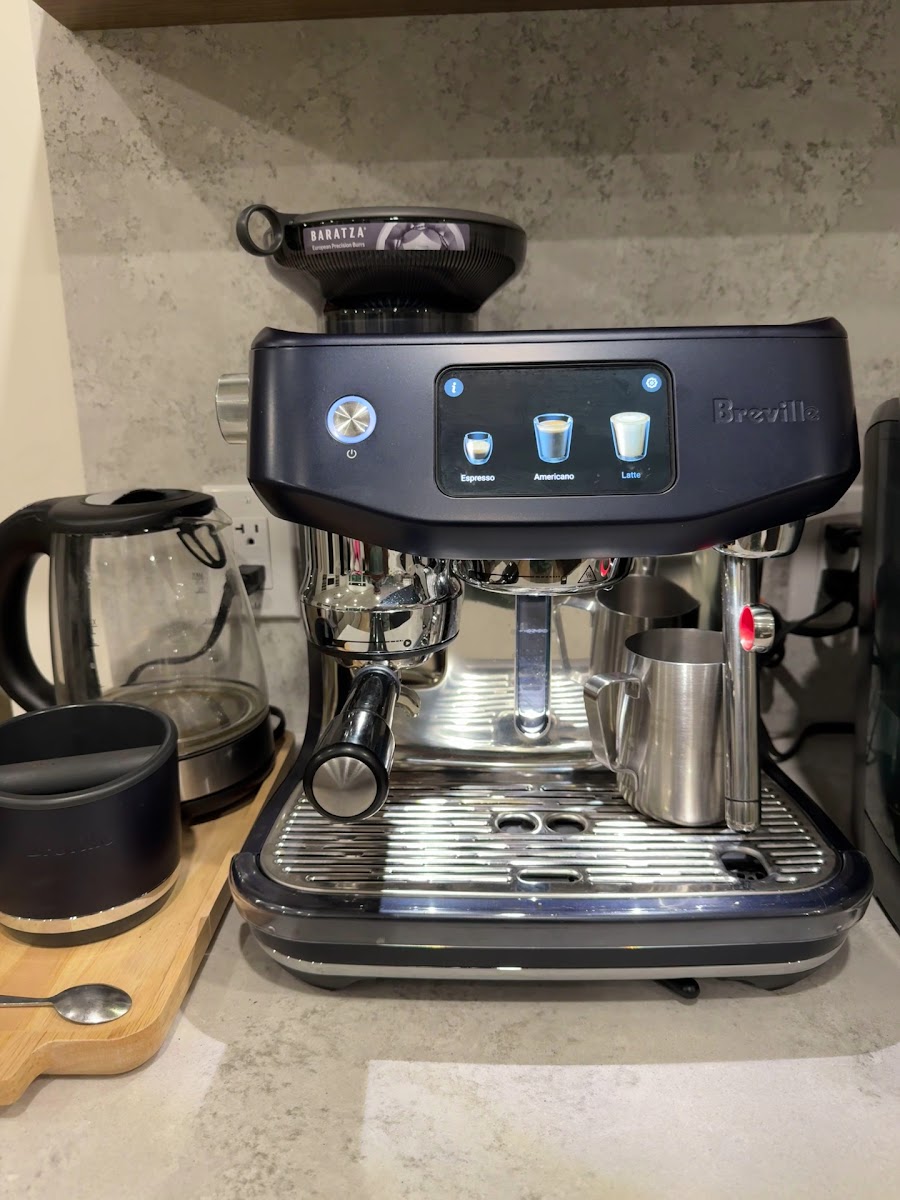 Coffee Warehouse | Coffee Machine Specialists Photo 2