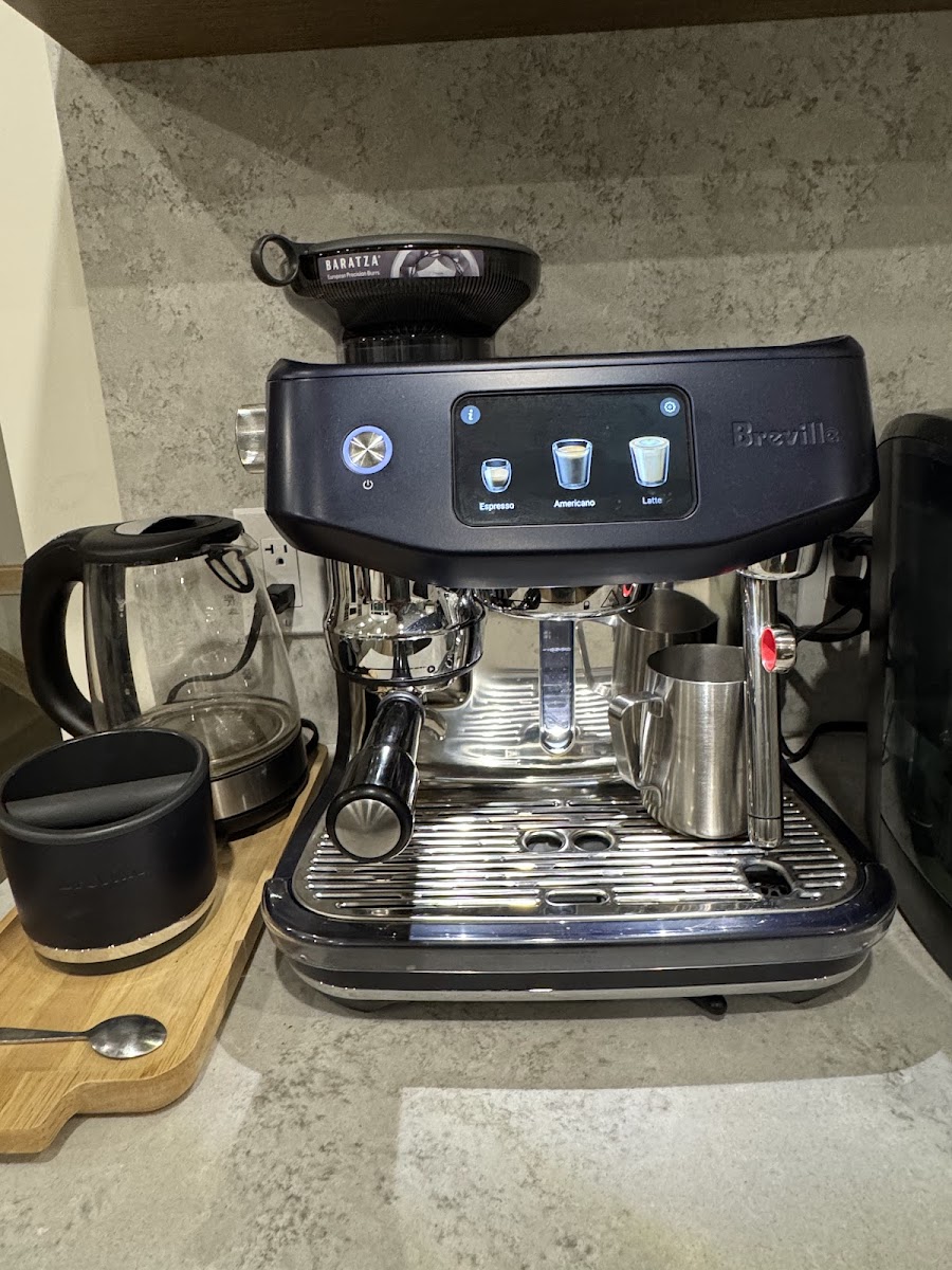 Coffee Warehouse | Coffee Machine Specialists Photo 3
