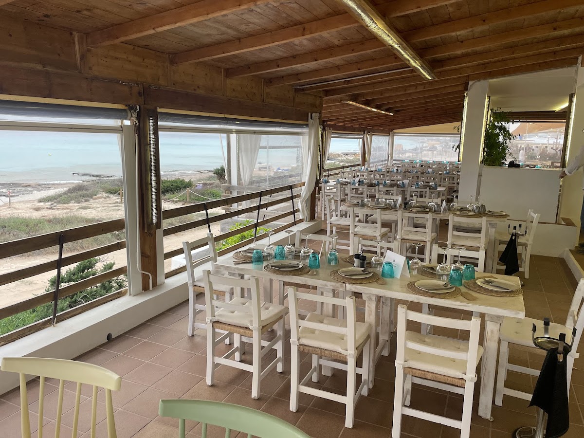 Restaurant Es Cupina Photo 3