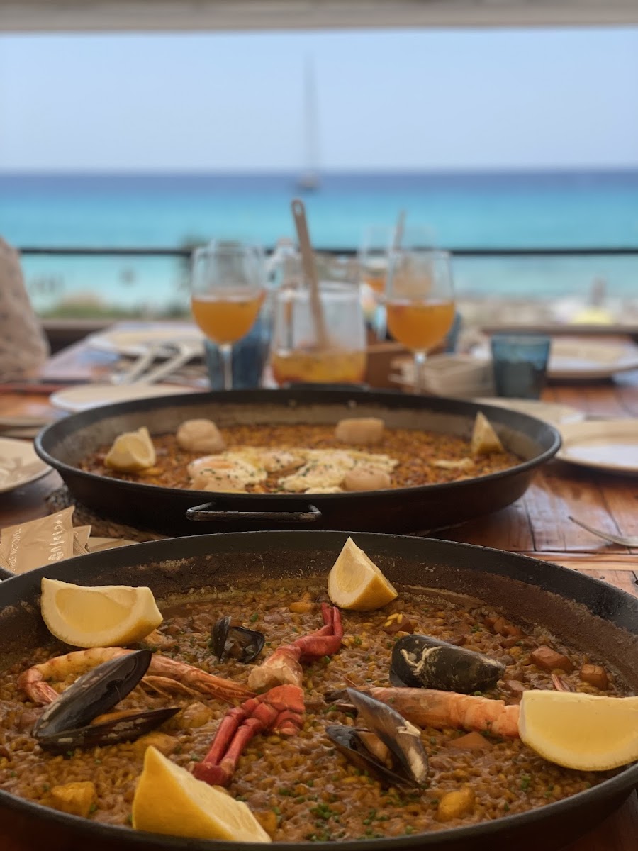 Restaurant Es Cupina Photo 4