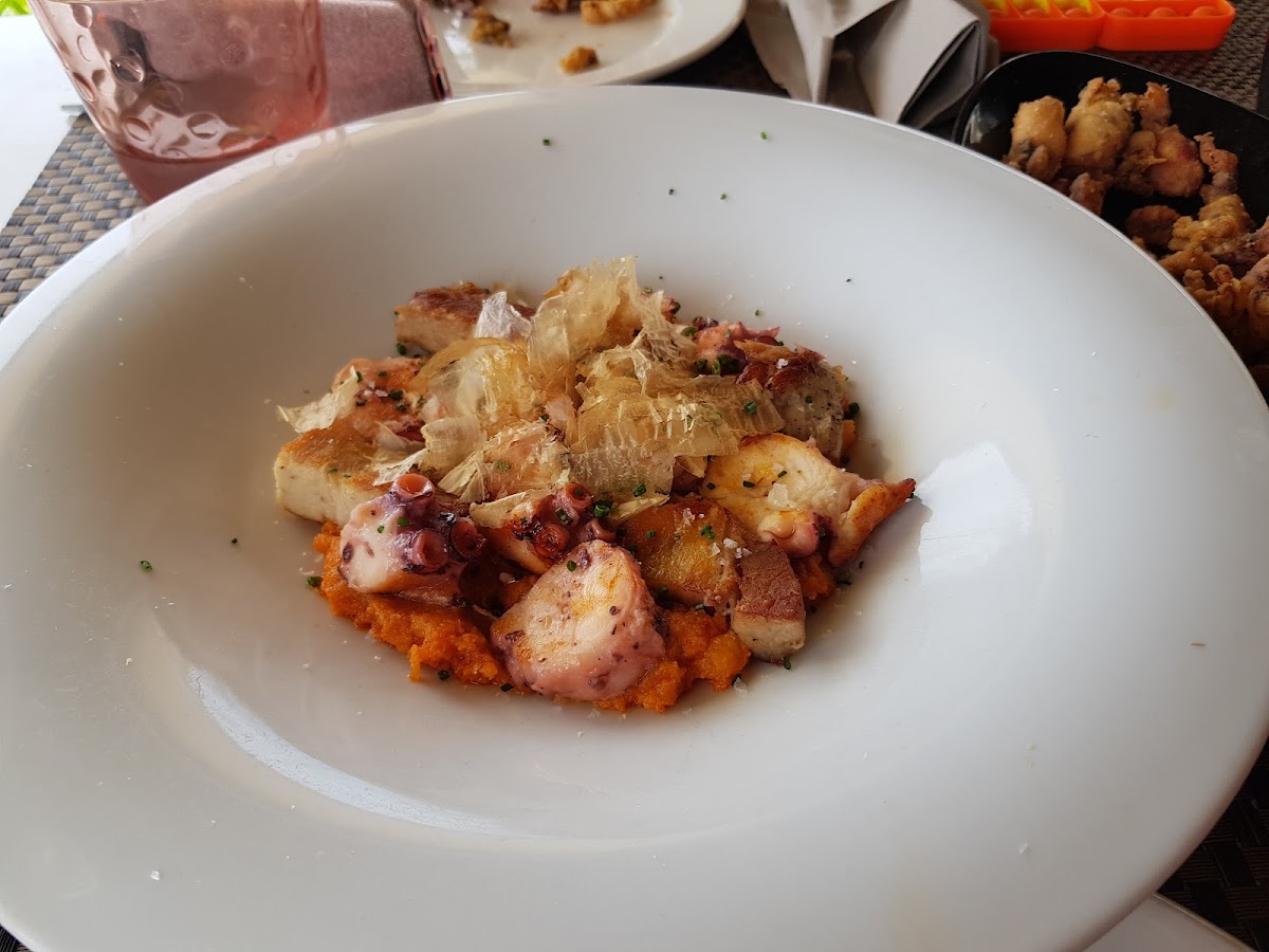 Restaurant Es Cupina Photo 6