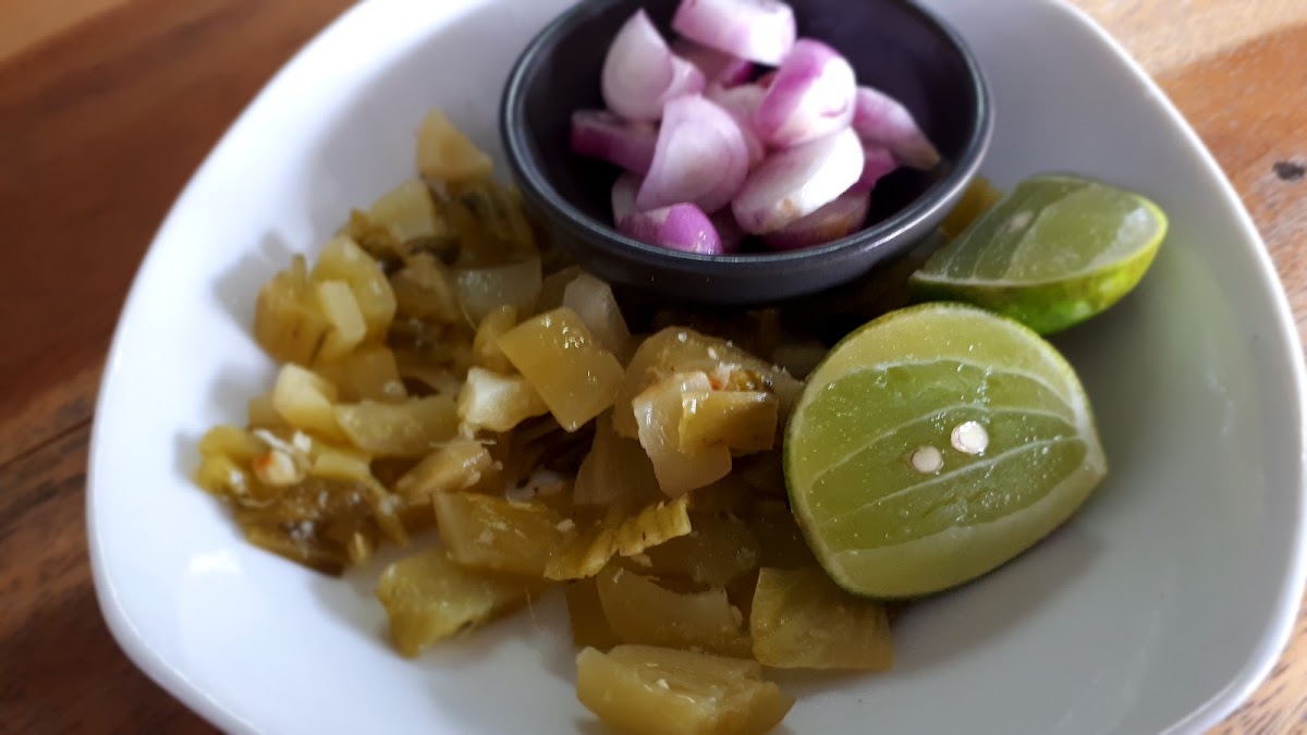 Khao Soi Mae Manee 2 Photo 7