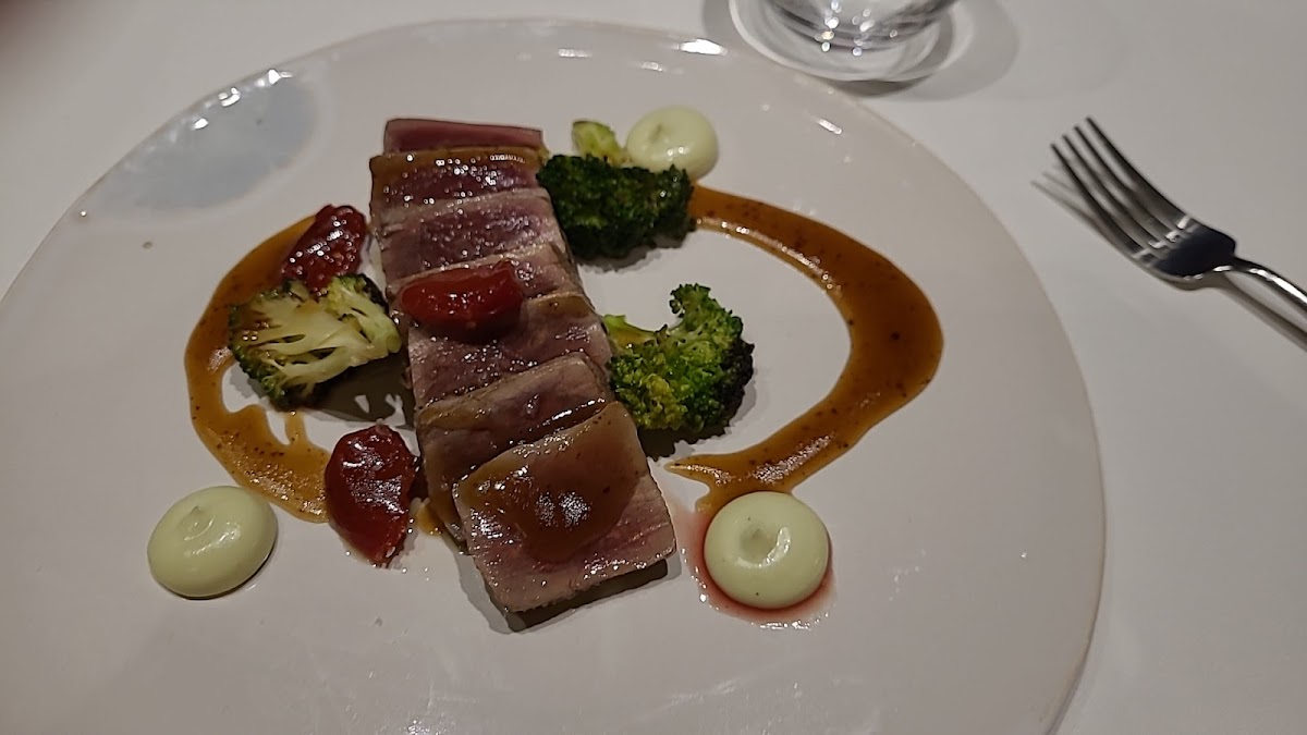 Ébano Restaurant Photo 4
