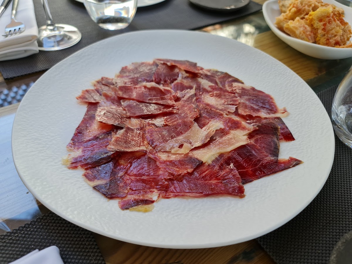 Ébano Restaurant Photo 7