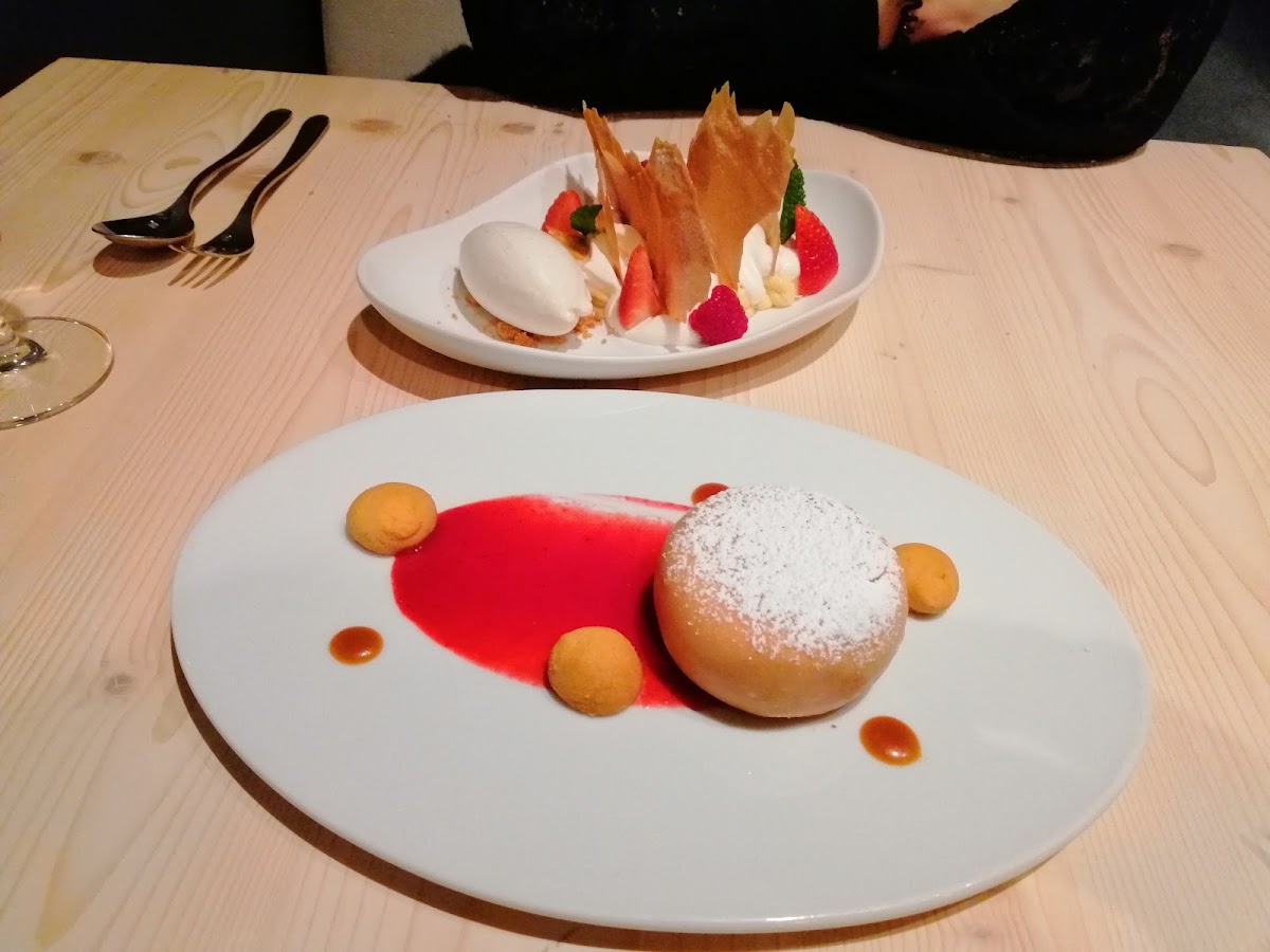 Ébano Restaurant Photo 9
