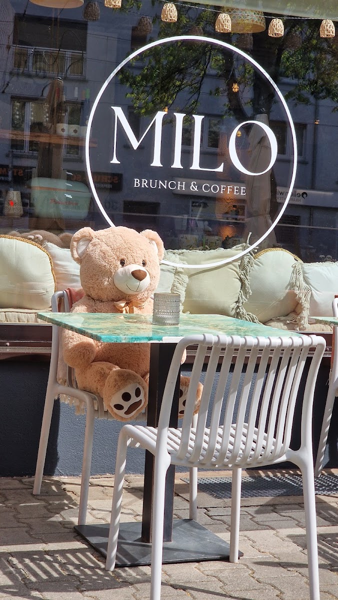 Milo Café