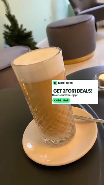 Café Gretchen Photo 2