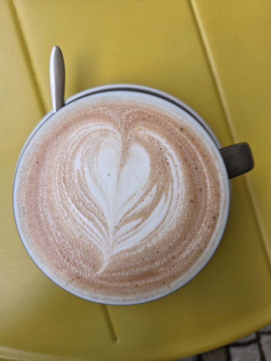 Café Gretchen Photo 4