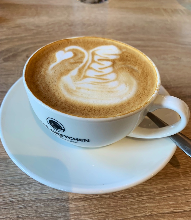 Café Gretchen Photo 5