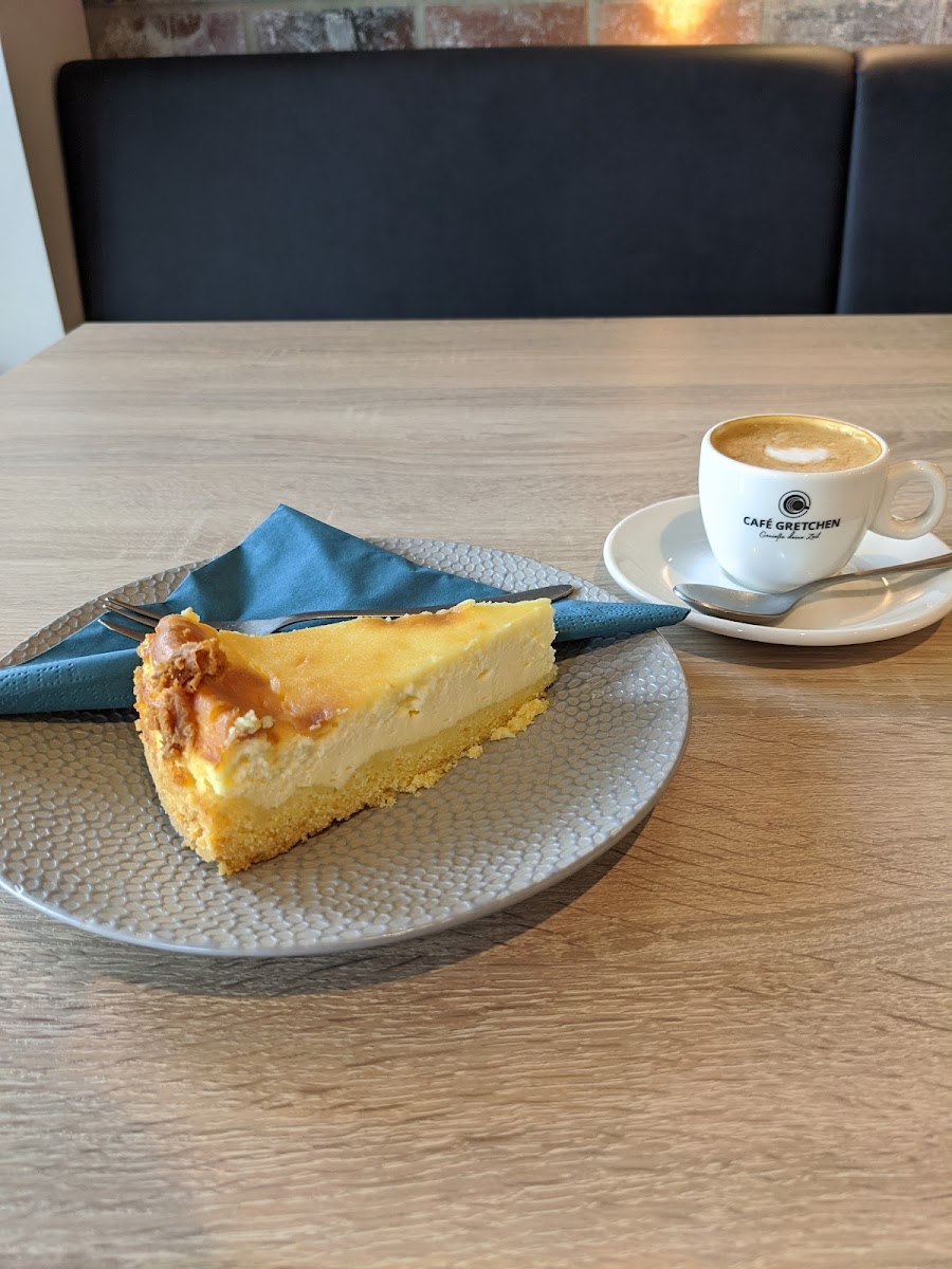 Café Gretchen Photo 7