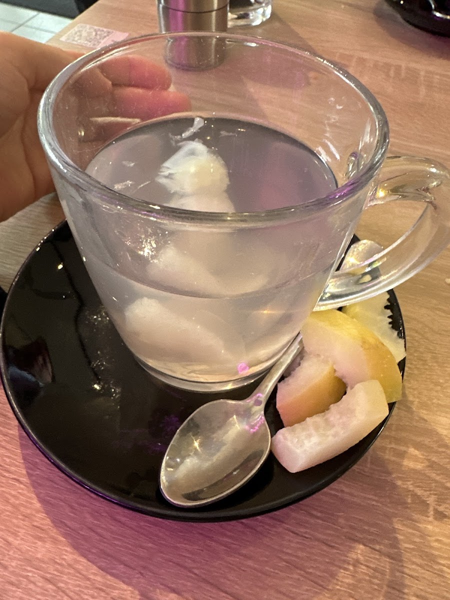 Café Gretchen Photo 8