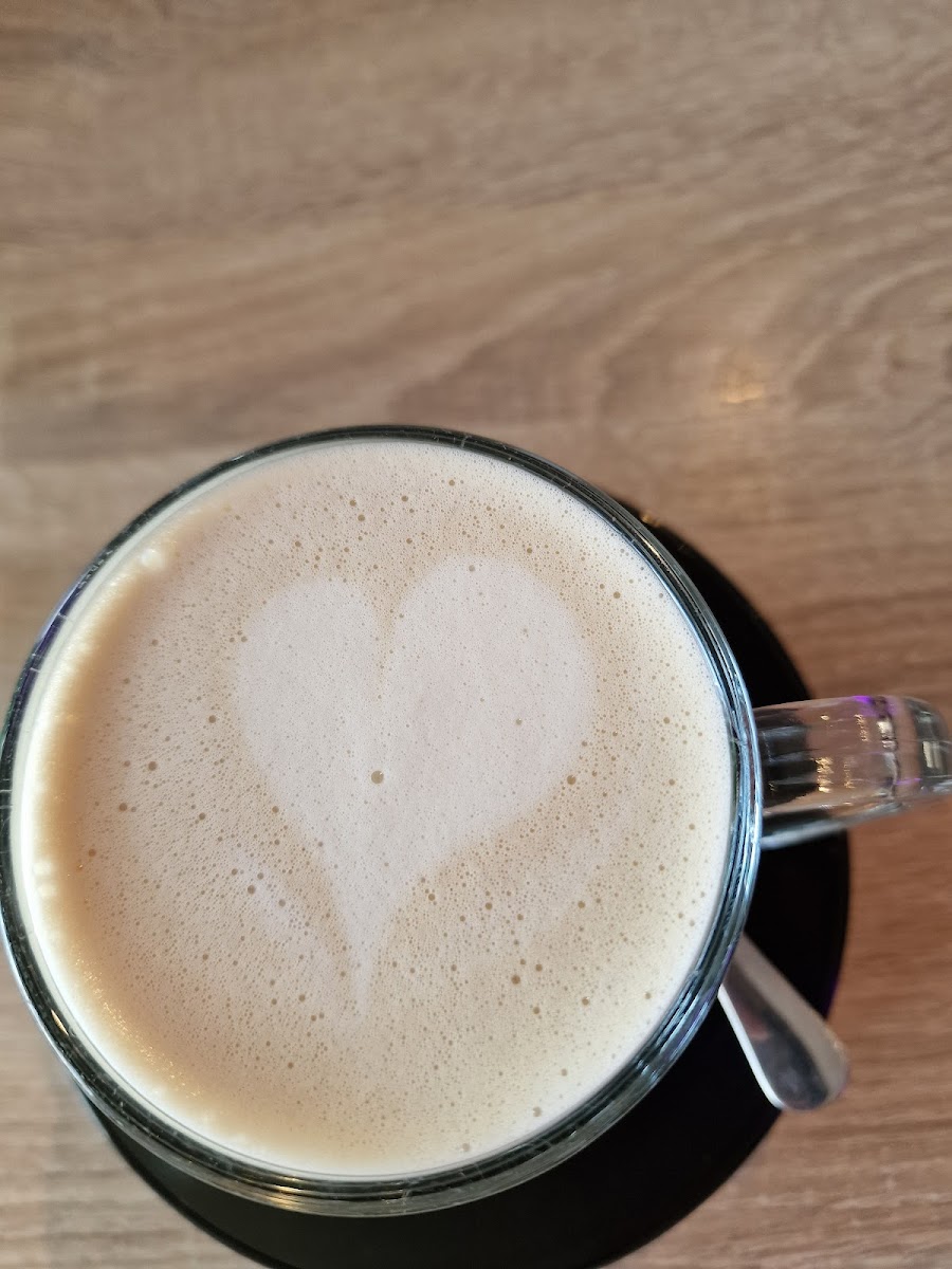 Café Gretchen Photo 9