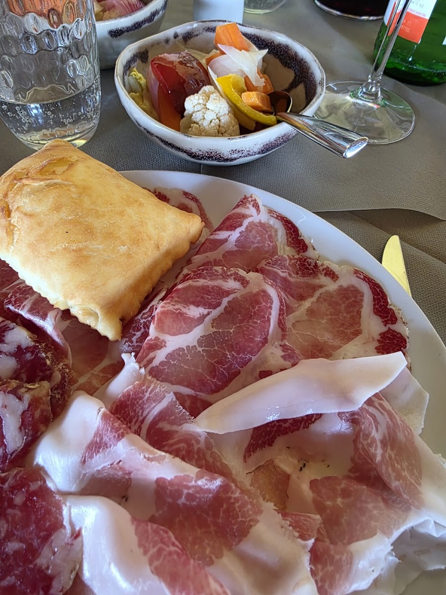Ristorante Bellaria Photo 4