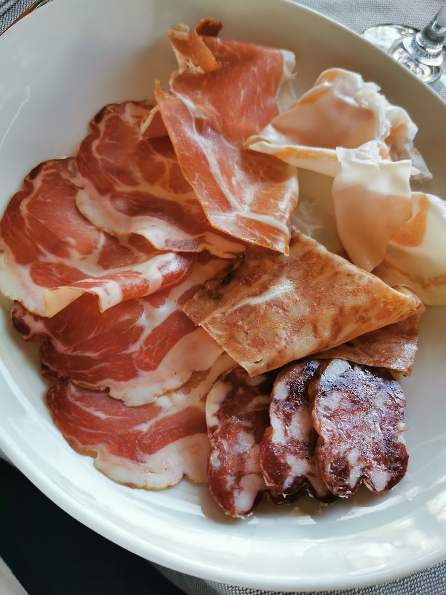 Ristorante Bellaria Photo 5