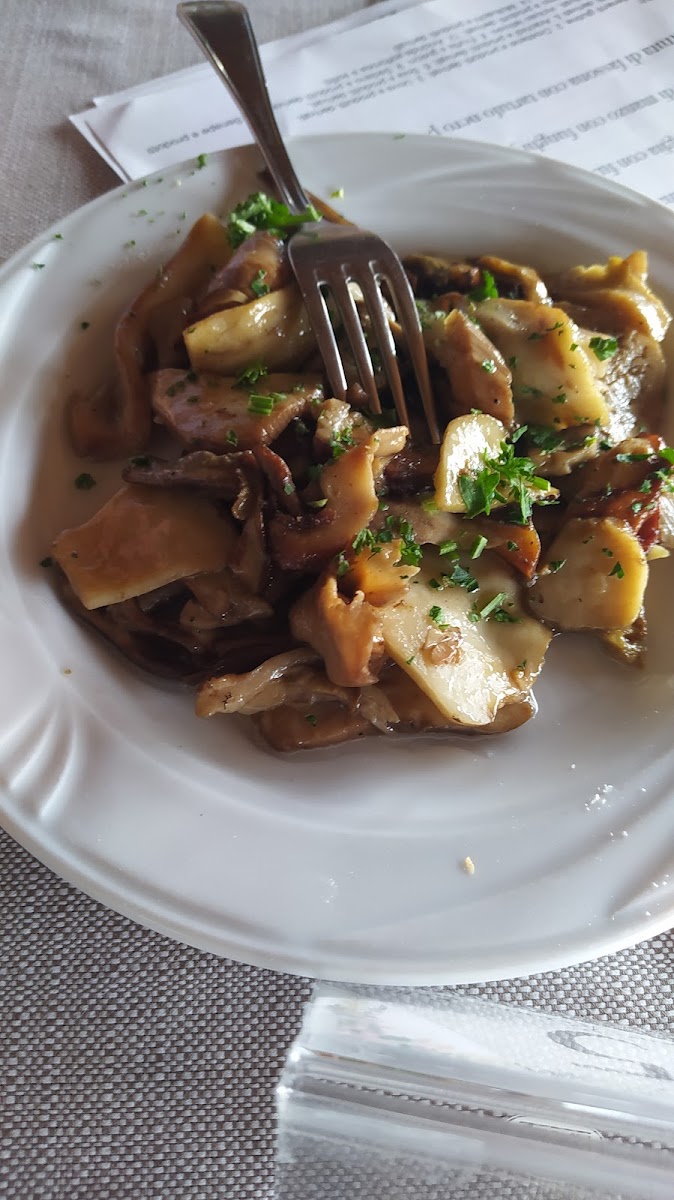 Ristorante Bellaria Photo 9
