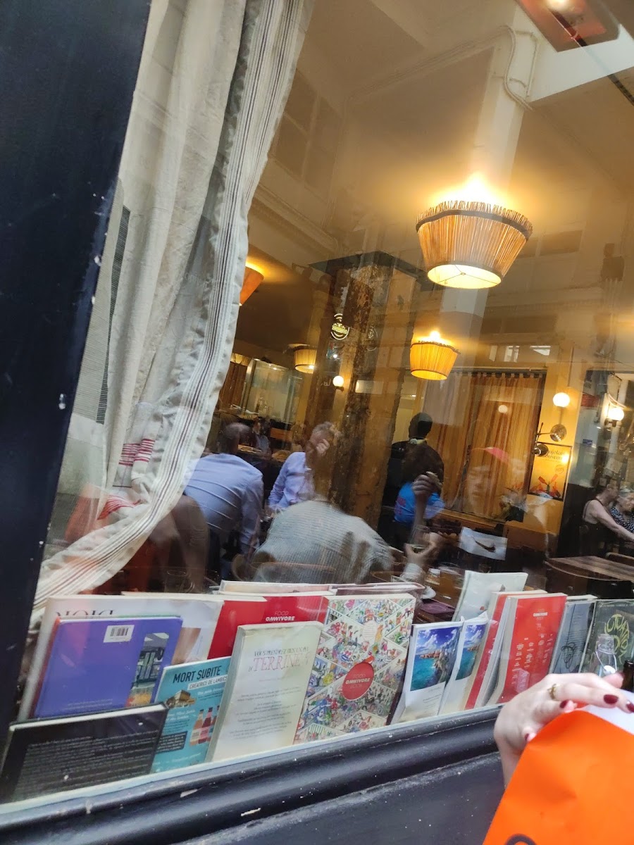 Restaurant Coinstot Vino Paris 2 Photo 4
