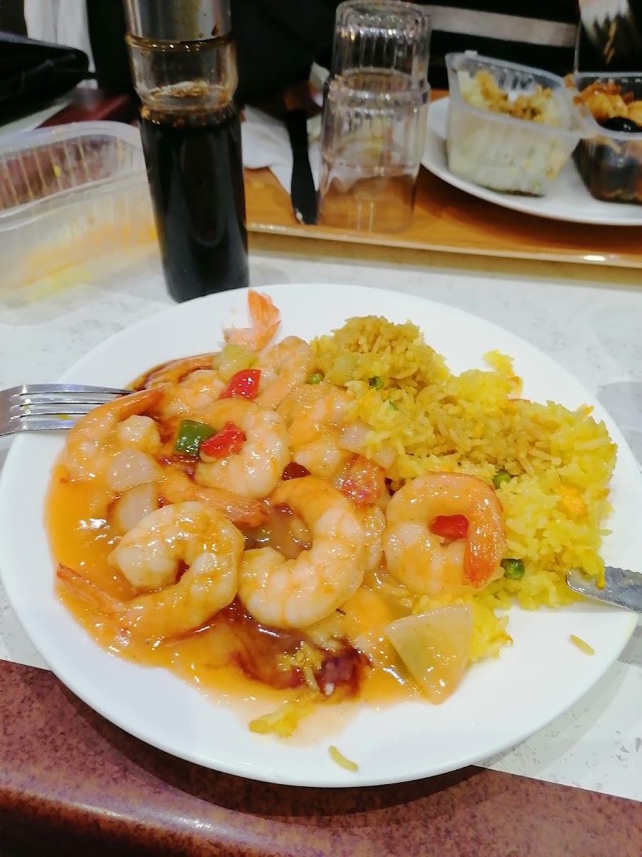 Traiteur Gourmet d'Asie Photo 10