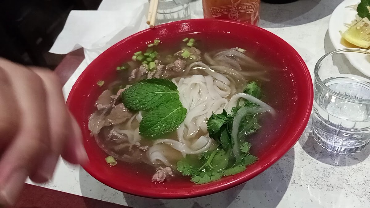 Traiteur Gourmet d'Asie Photo 2