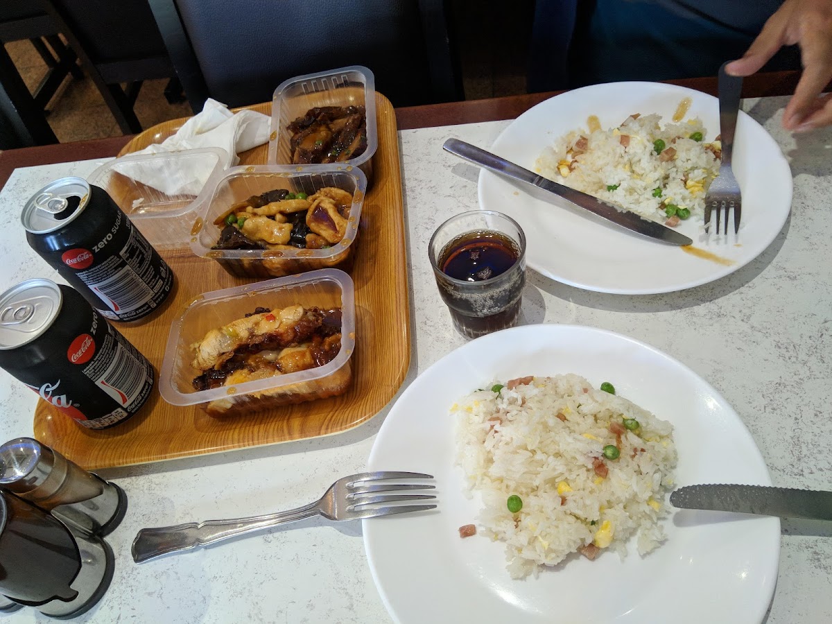 Traiteur Gourmet d'Asie Photo 5