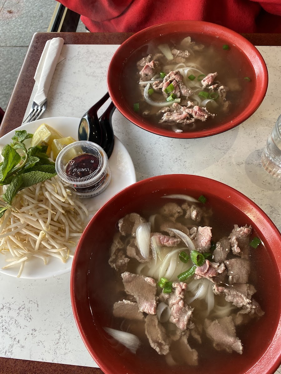 Traiteur Gourmet d'Asie Photo 6