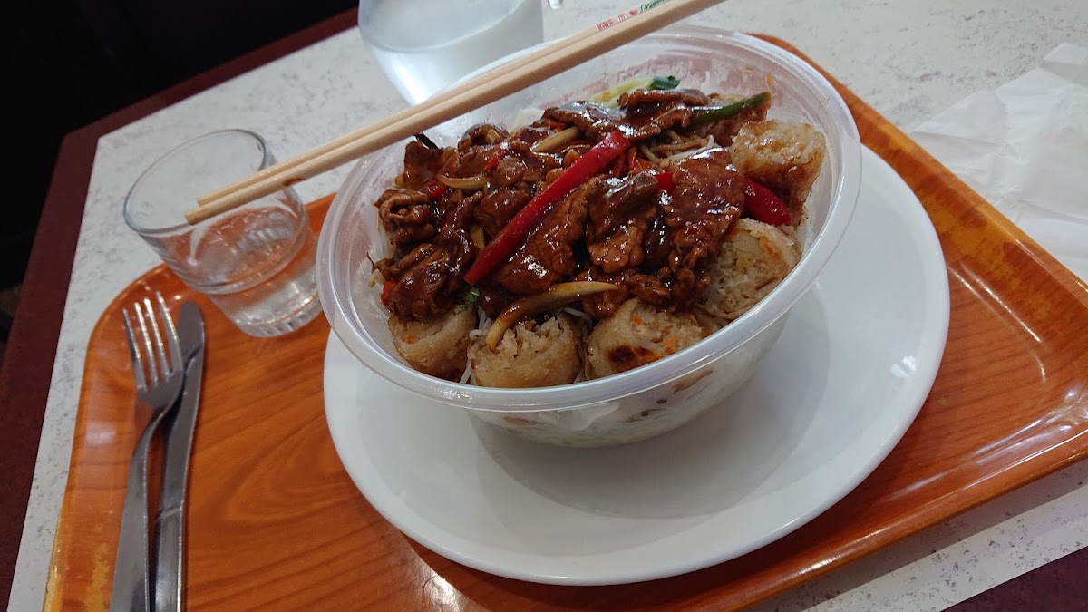 Traiteur Gourmet d'Asie Photo 8